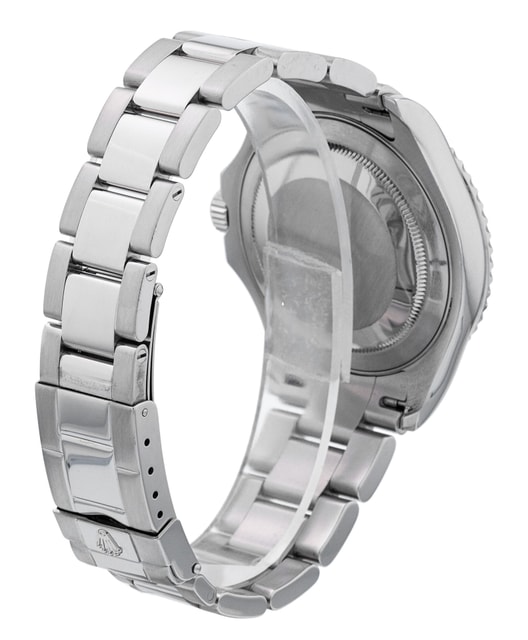 Rolex Yacht-Master 16622 Image 3